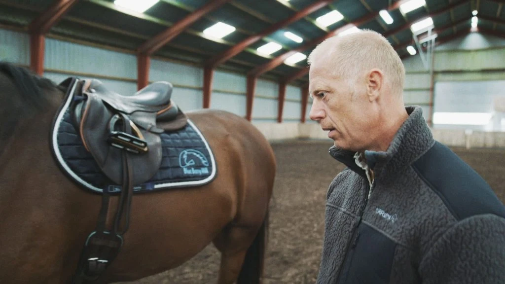 Forsøgte at forhindre dokumentar i at blive vist: Nu er han blevet politianmeldt