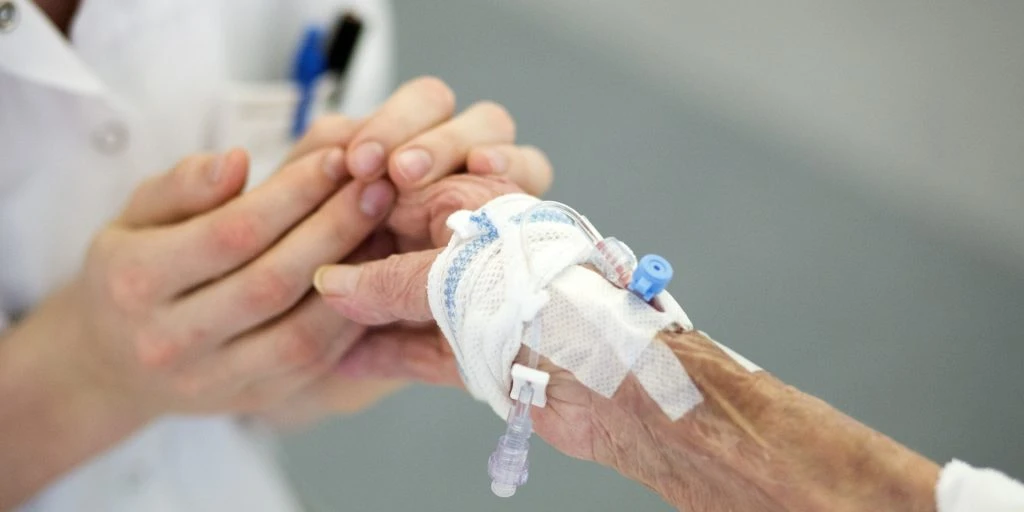 Ny reform på ældreområdet: Hverdagen skal være bedre for de ældre