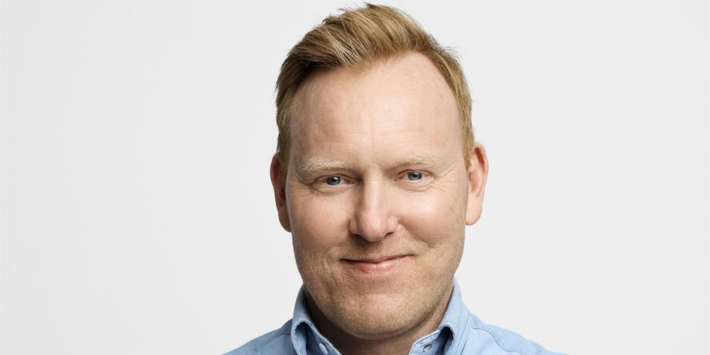 Anders Breinholt har fremtiden på plads: Vender tilbage til rødderne