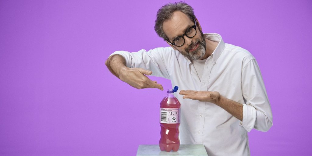 Til sommer bliver det lovpligtigt: Ny kampagne skal ændre danskernes vaner allerede nu