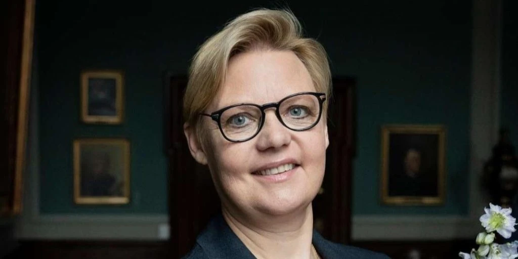 Stopper i Folketinget – har været medlem siden 2011