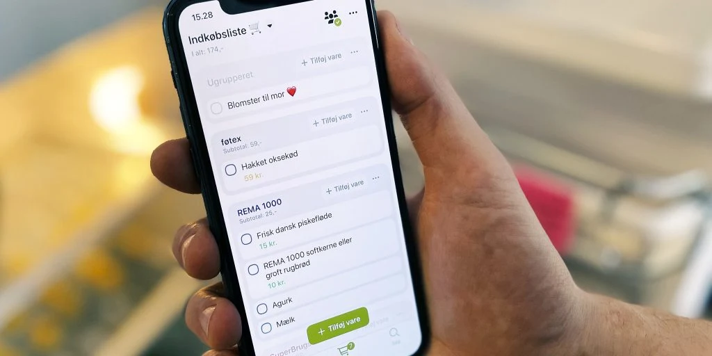 Mere end 35 mio. gange har vi kigget – disse varer ledte vi efter tilbud på i 2022