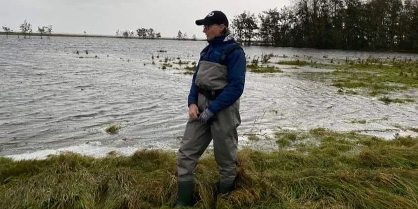 Stort tab for ZOO under stormfloden: “Vi frygter, at de alle er døde”