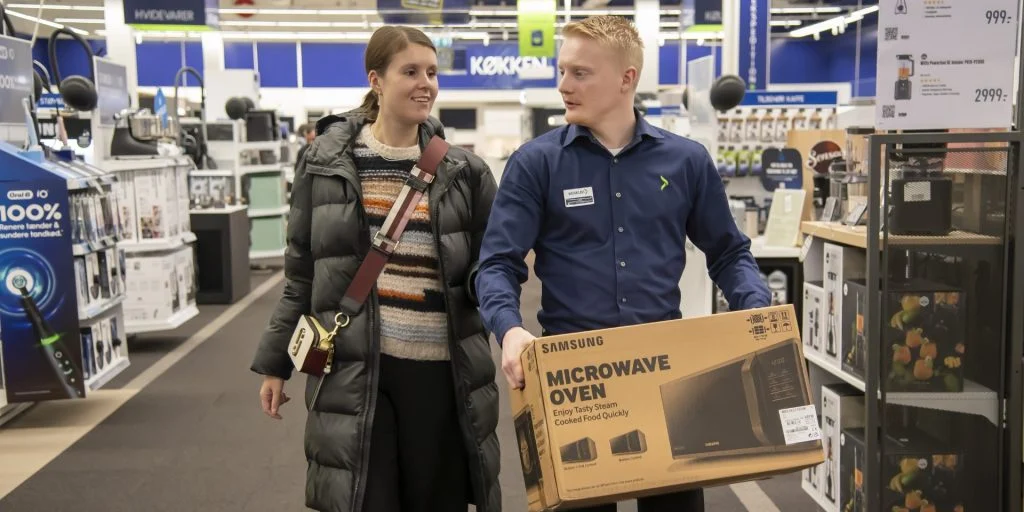 Elgiganten roses til skyerne: Introducerer særligt tilbud til bestemt gruppe danskere