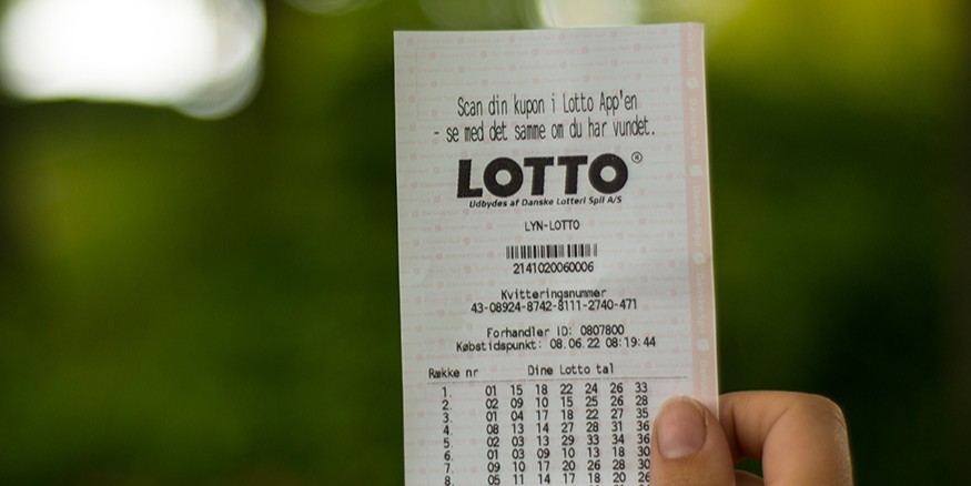 Blev millionær i boghandel – her blev weekendens Lotto-millioner vundet