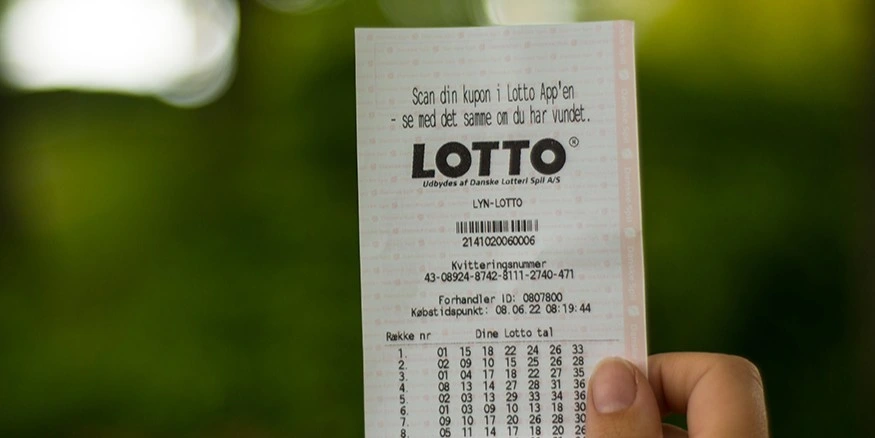 Blev millionær i boghandel – her blev weekendens Lotto-millioner vundet