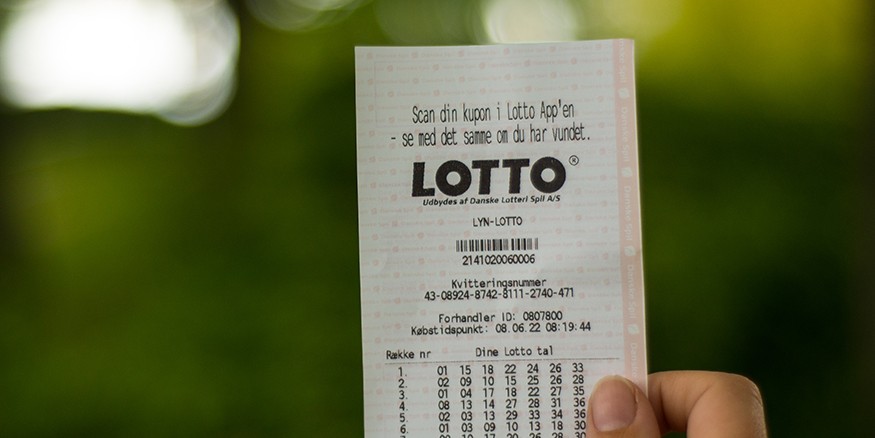 Vandt 1 mio. kroner i Lotto – brugte pengene på den bedst tænkelige måde