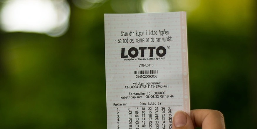 Vandt 1 mio. kroner i Lotto – brugte pengene på den bedst tænkelige måde