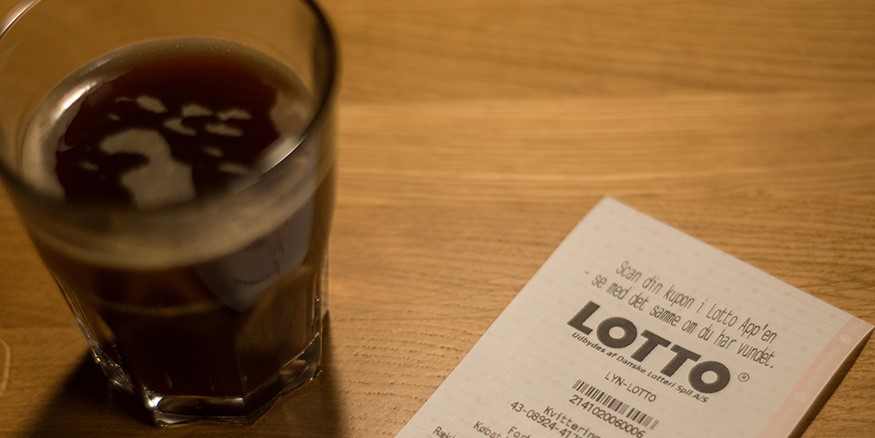 Vinderne har ikke meldt sig: Her landede weekendens Lotto-millioner