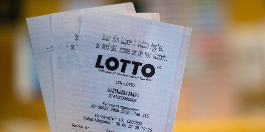 Ældre kvinde vandt 1 mio. kr. i Lotto – græd af glæde og købte sig en robot
