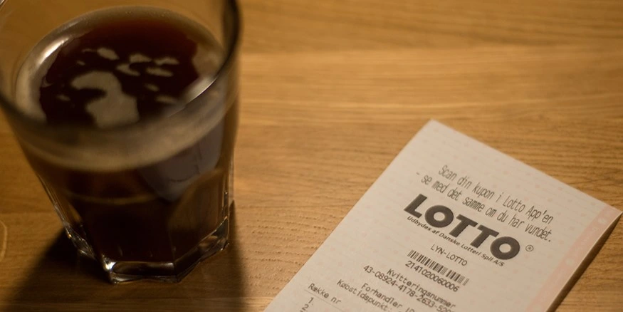 Ældre jyde vandt 8 mio. kr. i Lotto: Men en særlig ting er det bedste ved det hele