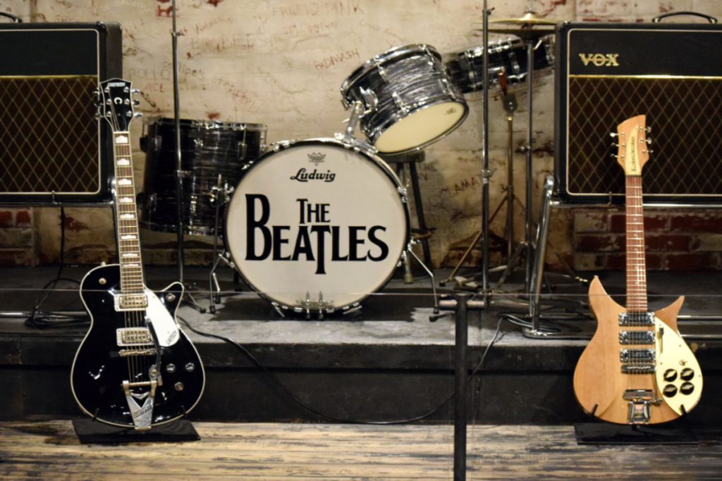 George Harrison ønskede aldrig en Beatles reunion: Det var fansenes skyld