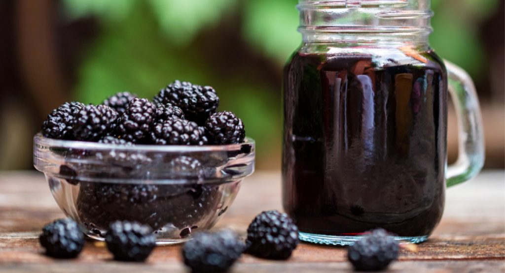 Det er let at lave marmelade selv: Denne enkle opskrift kræver kun to ingredienser