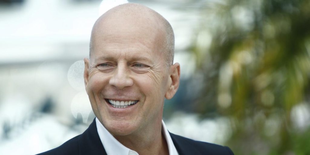 Bruce Willis stopper karrieren omgående: Ramt af alvorlig sygdom