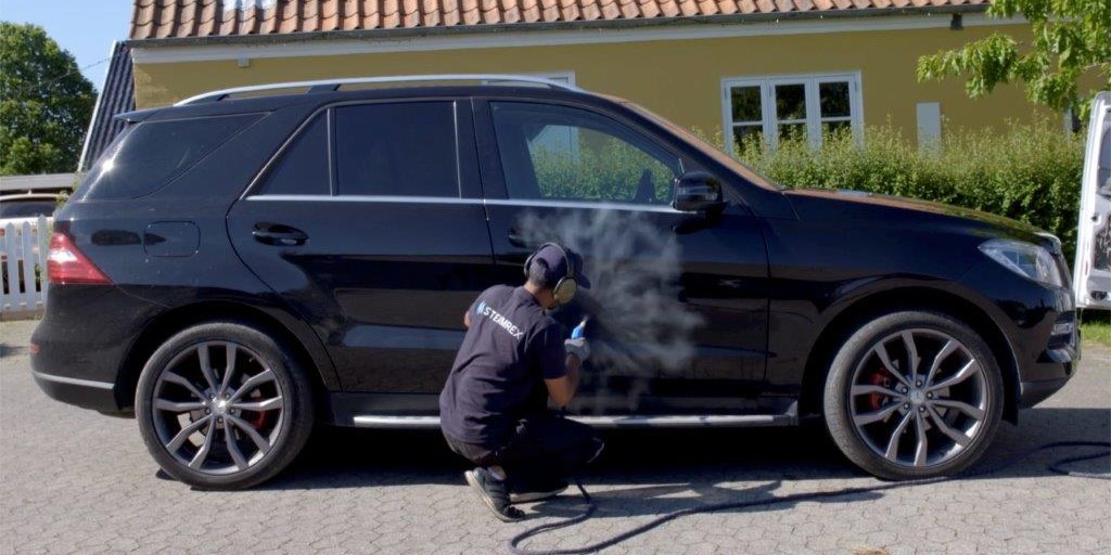 Vi køber dyrere biler: Sådan holder den nye bil bedst værdien