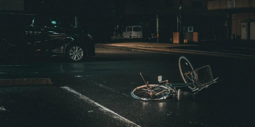 Pas på: Så mange er styrtet fulde på cykel