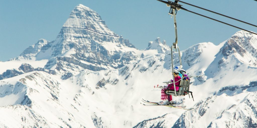 Glem Italien, Frankrig og Østrig: TUI lancerer ny skiferie-destination