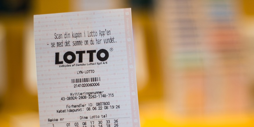 ”Jeg har det bedst, når jeg gør noget for andre” – Lotto-vinders held tændte op under gavmildheden