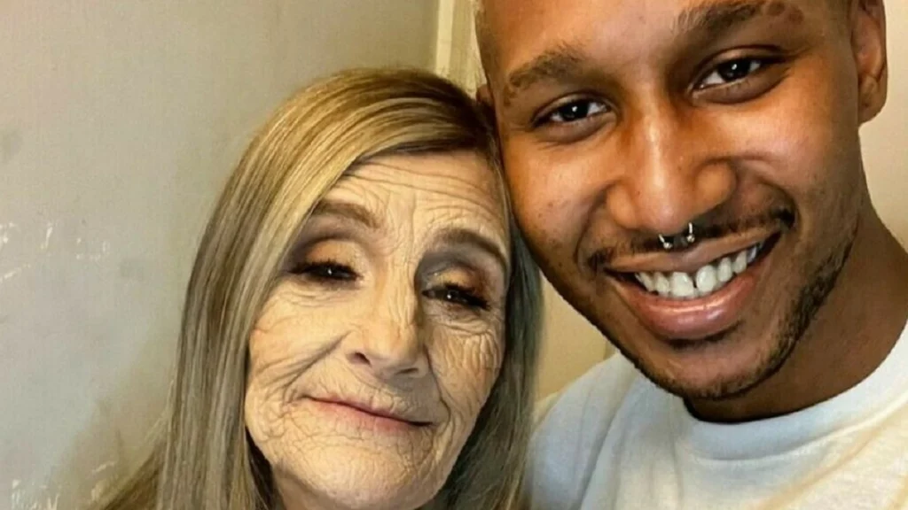 62-årig skulle være mor sammen med sin 25-årige kæreste: Nu er drømmen knust