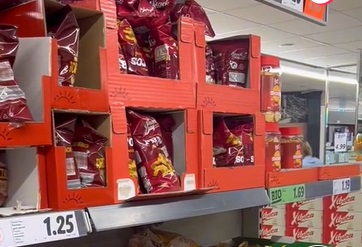 Diætist finder ‘sund’ snackalternativ i Lidl: Perfekt til at snacke uden skyldfølelse