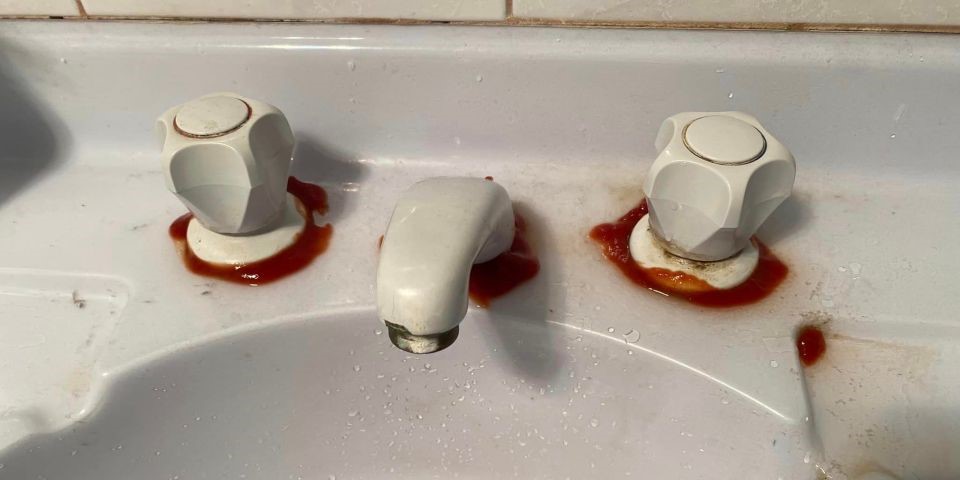 Kan du se, hvad det er? Madvare hyldes som rengøringsmiddel
