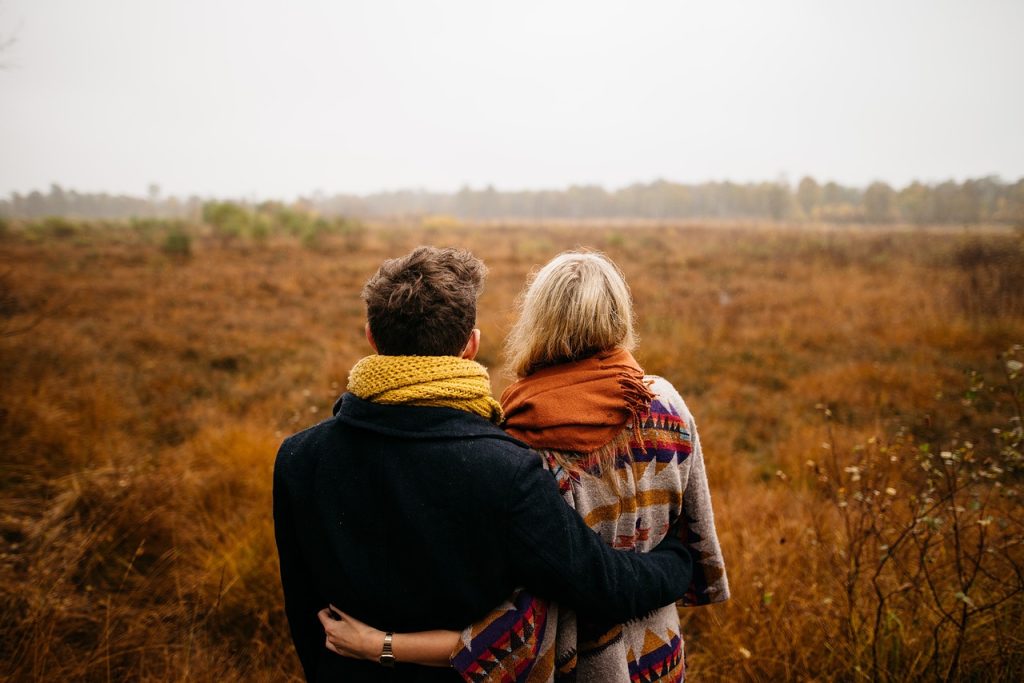 Er du pensionist og mangler nogen at dele tilværelsen med?