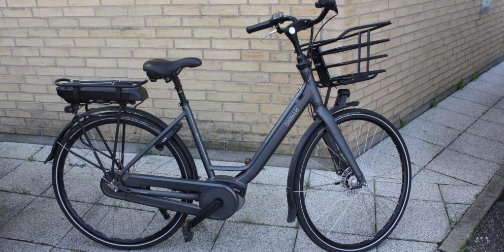 Politiet efterlyser ejere: Har fundet 11 cykler i varevogn