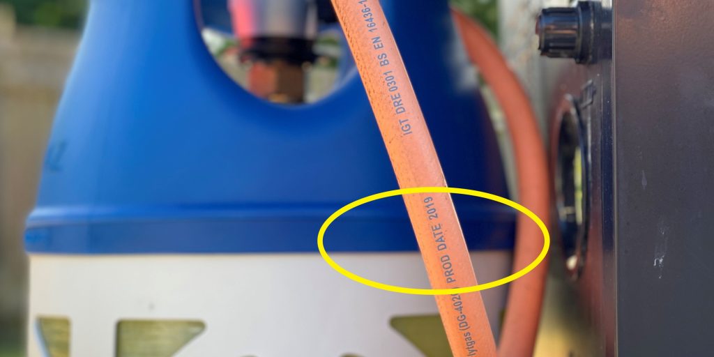 Tjek din grill: Denne dato viser, om den er farlig