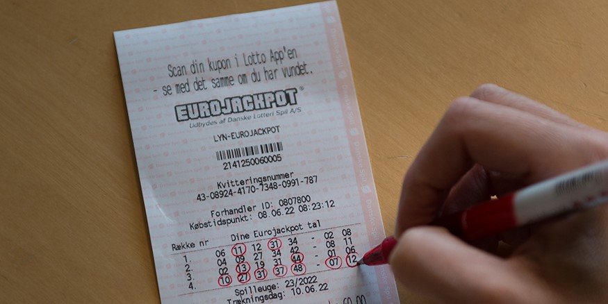Vilde tal fra Danske Spil: 133 millioner kroner er gået “under radaren”