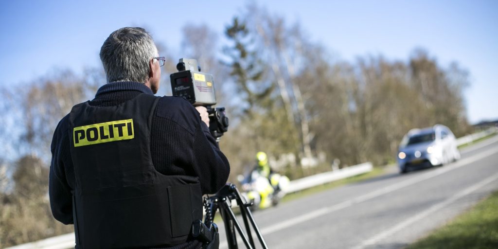 20.000 gange på 3 år: Vild efterspørgsel hos politiet