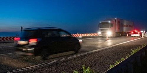 Hold øje med disse dage i maj, hvis du skal over Storebæltsbroen
