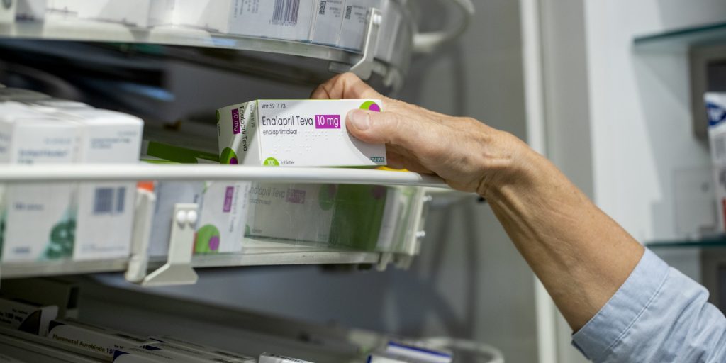 Få det gjort inden weekenden – apotekerne med opfordring til danskerne