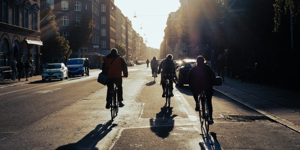 Ny tendens rammer cyklister: 4 af 10 har været i fare på grund af dette