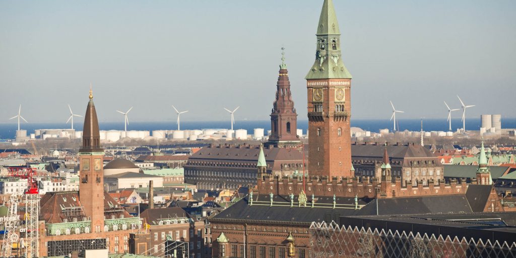 Vil ramme flere tusinde borgere: Muligt forbud på vej i København