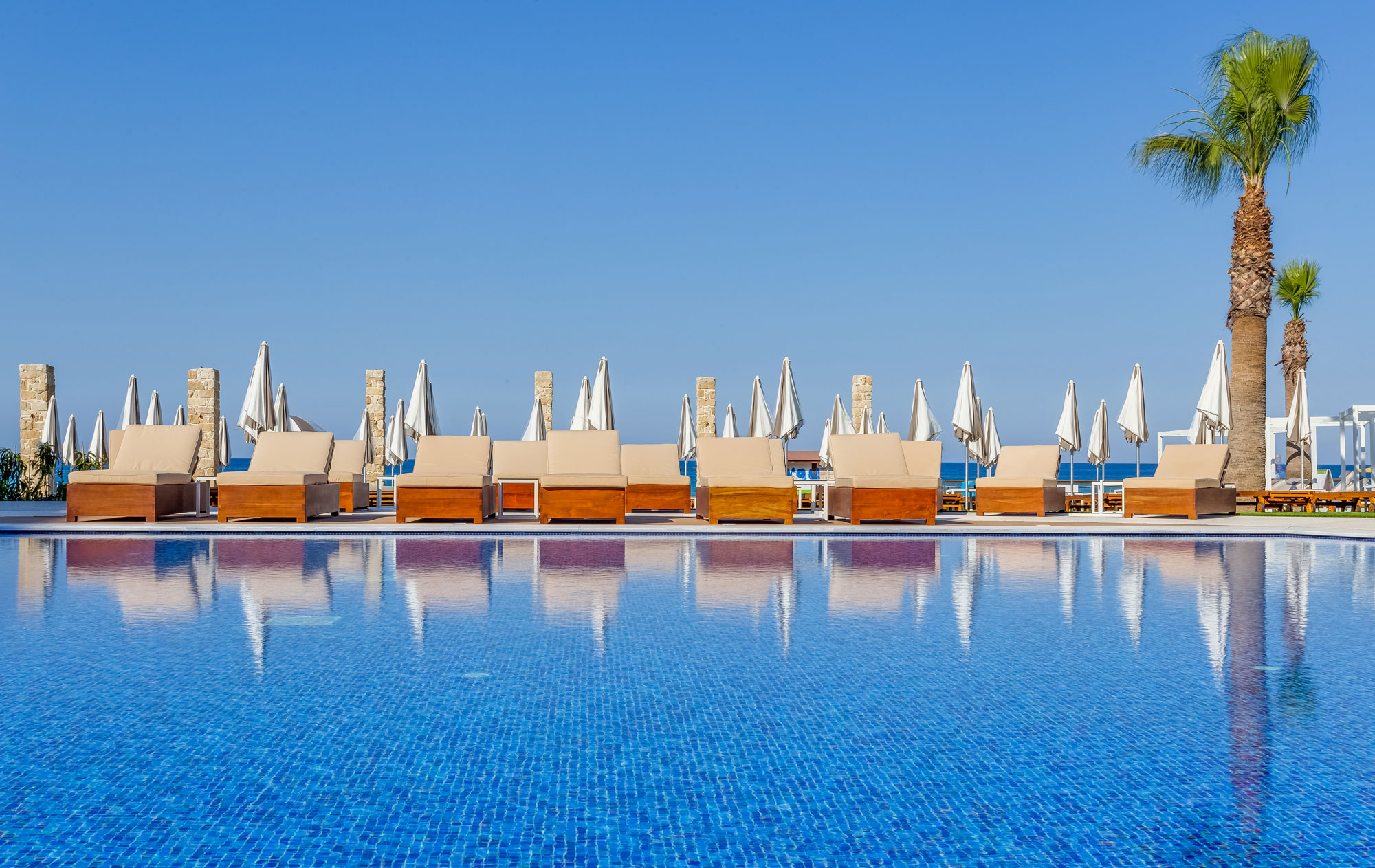 TUI’s gæster har talt: Her er det bedste hotel