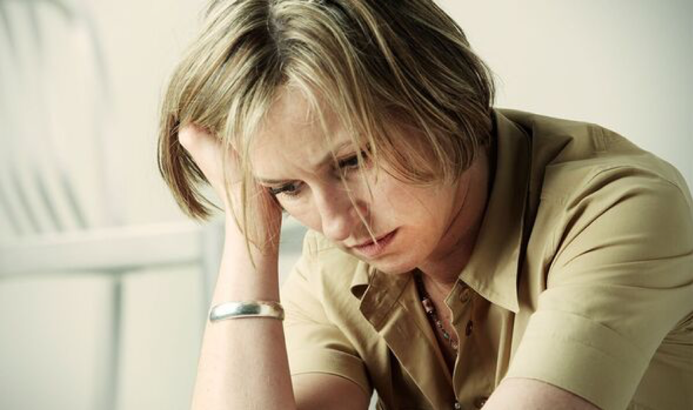 Fem fødevarer, der kan hjælpe med at bekæmpe depression