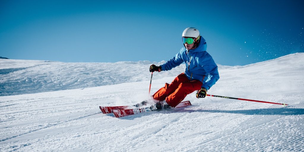 Mange valgte det fra under Covid-19: Men få styr på dem, inden du skal på skiferie