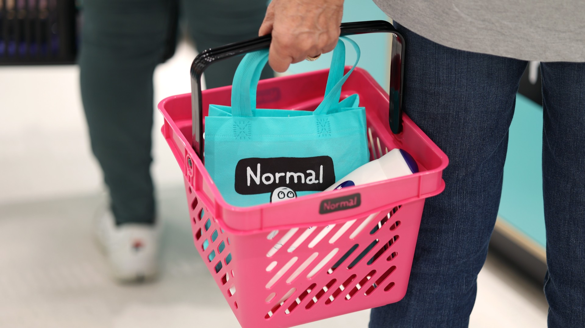 NORMAL melder ud: Åbner snart ny butik her