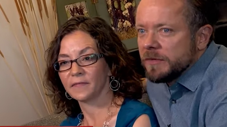 Familie tog DNA-test: Den afslørede 12 år gammel fejl