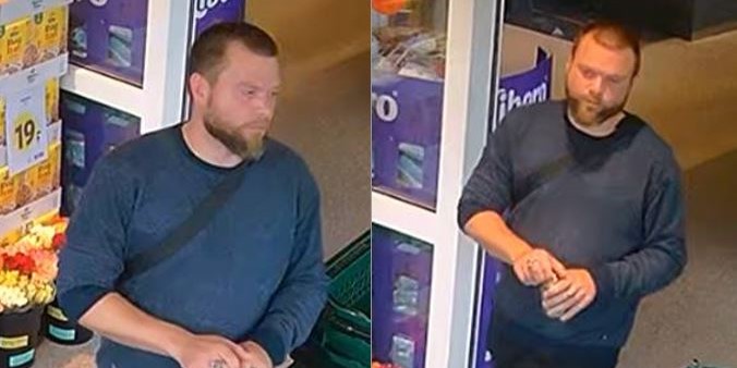 71-årig mand knivdræbt: Nu efterlyser politiet mand med navn og ibllede