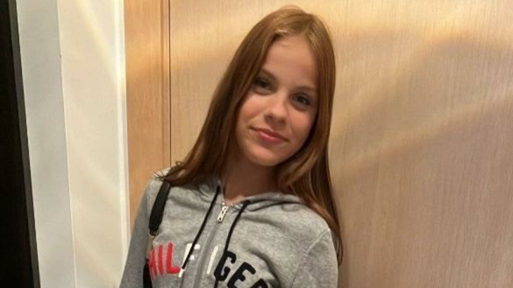 12-årige pige savnes: Københavns Politi eftersøger Eliza