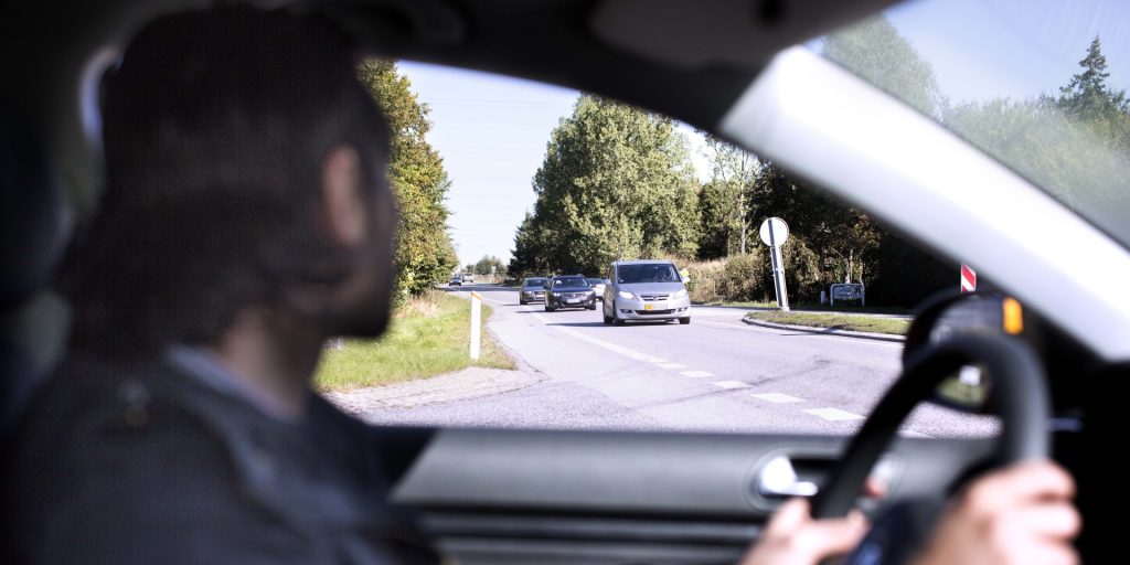 Ikke kun unge og ældre: Ny rapport afslører den største årsag til dødsulykker i trafikken