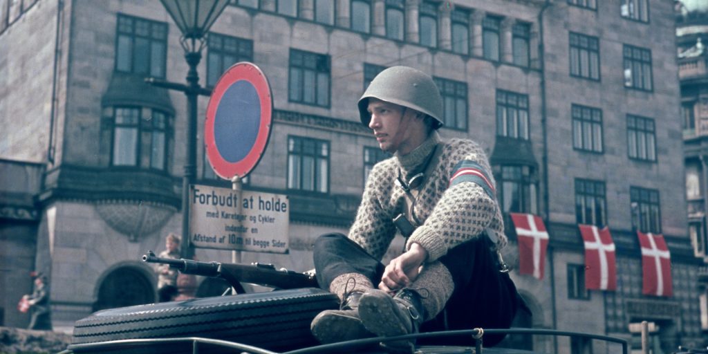 Kun d. 5. maj: Lav dit eget armbånd og kom gratis ind