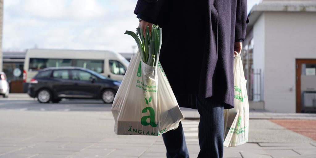 Er ved at blive rullet ud: Coop laver markant ændring i indkøbsoplevelsen