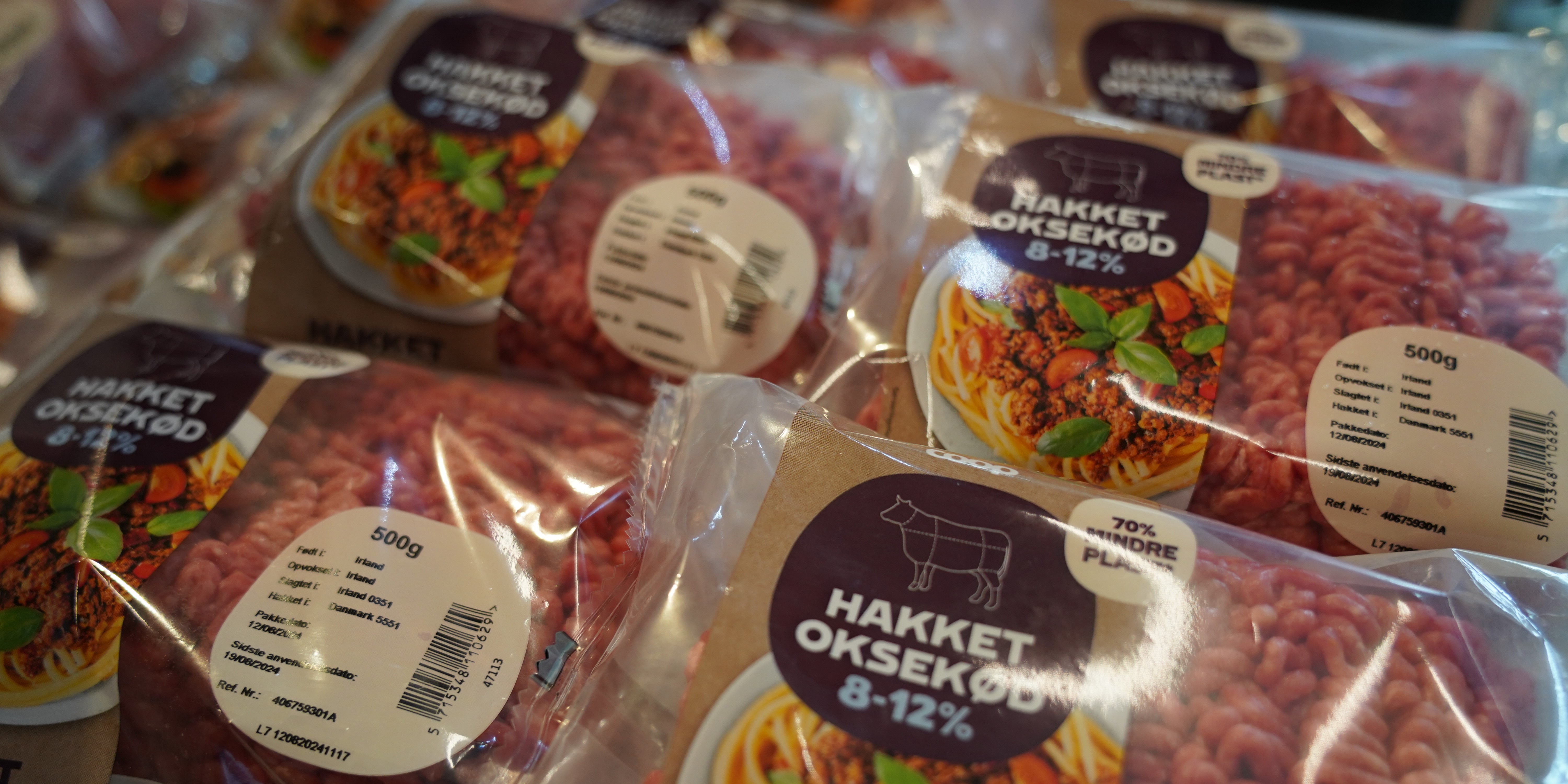 Bliver de første i Danmark: Coop lancerer stor nyhed i dag