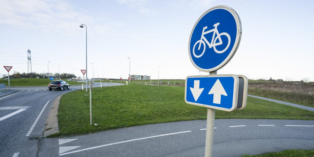 Savner du en elcykel? Nu kan disse danskere få en stillet til rådighed på regionens regning