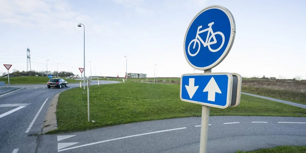 Savner du en elcykel? Nu kan disse danskere få en stillet til rådighed på regionens regning