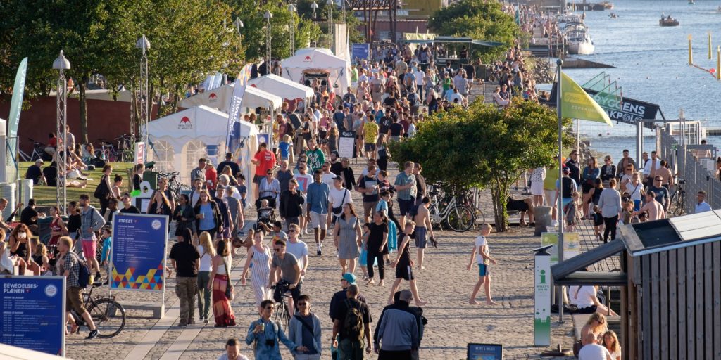 Sommerferie i Danmark? 5 ting for både børnebørn og pensionister, man kan lave i København