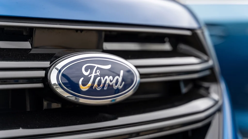 Nu kommer der ikke flere: Ford dropper denne populære bil