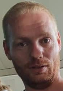 40-årige Frank er væk: Har ikke givet lyd fra sig siden torsdag aften